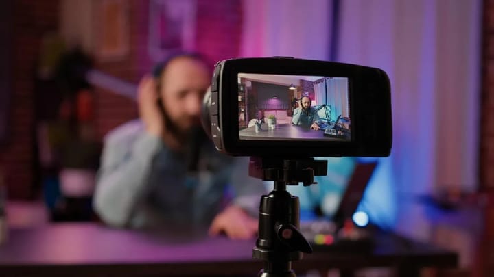 Condamnarea unui vlogger pentru incitare la violență domestică