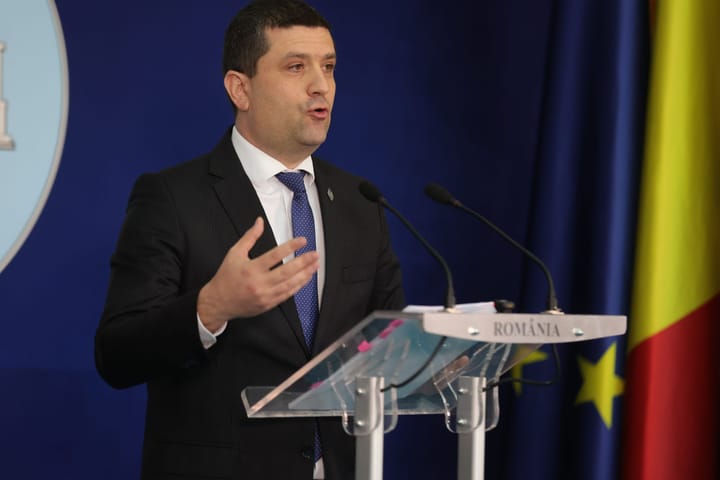 Noile reguli de acces pentru trenurile de marfă în Portul Constanța