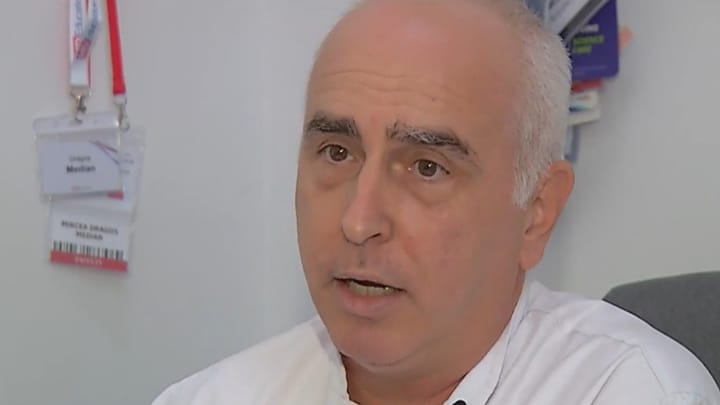 Legătura dintre infecțiile cauzate de agenți patogeni și cancer