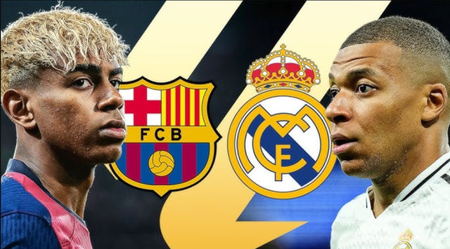 Venituri record estimate pentru El Clasico la Barcelona