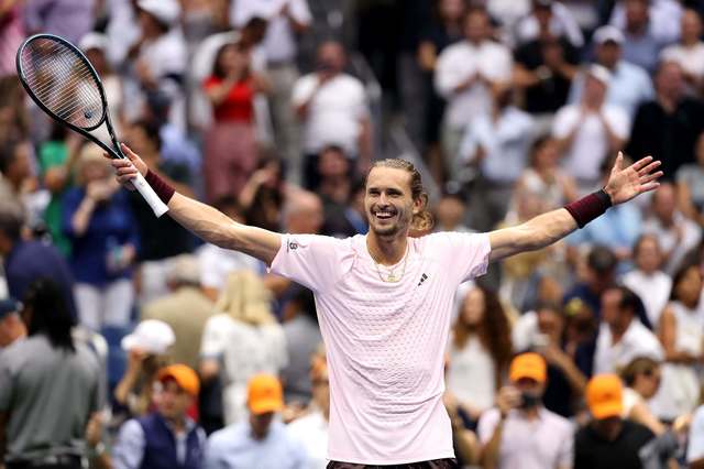 Schimbare de lider în clasamentul mondial ATP