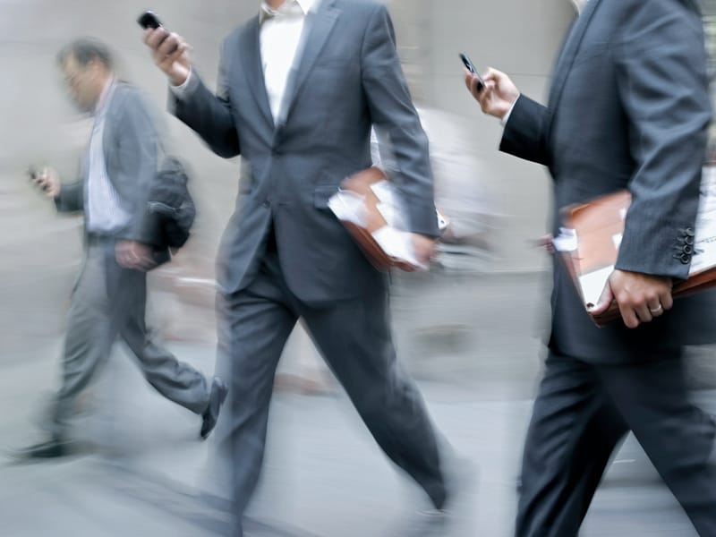 Estimările managerilor privind evoluția sectorilor economice
