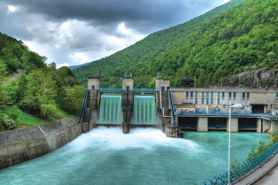 Schimbări în conducerea financiară a companiei Hidroelectrica