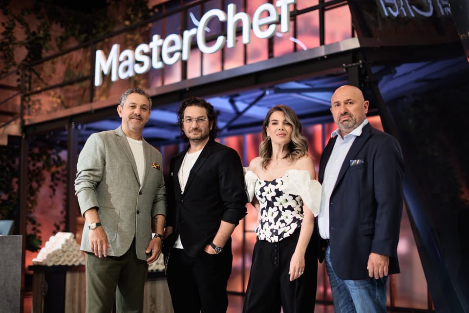 Tensiuni în bucătăria MasterChef din cauza unei probe