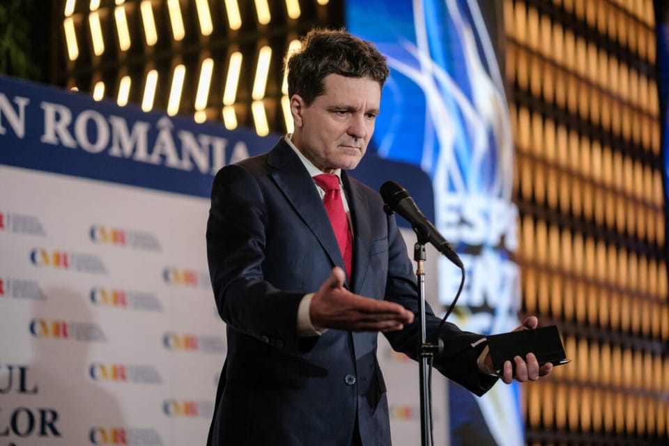 Declarații ale președintelui Nicușor Dan privind amenințările hibride