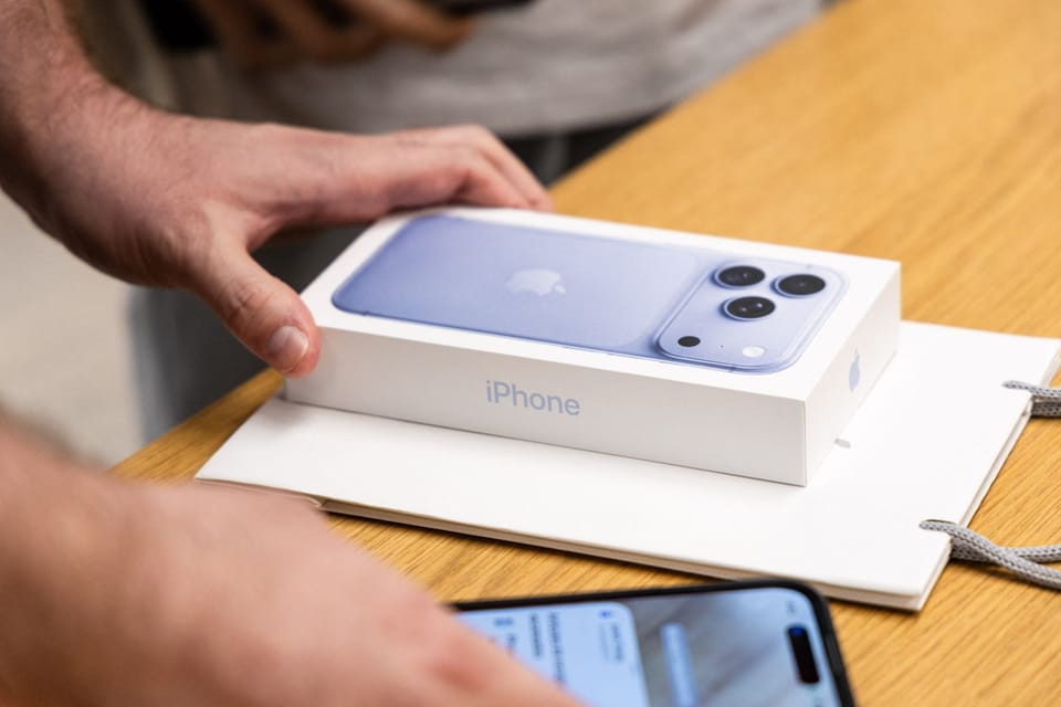 Disputa privind brevetele tehnologiei haptice între Apple și Taction
