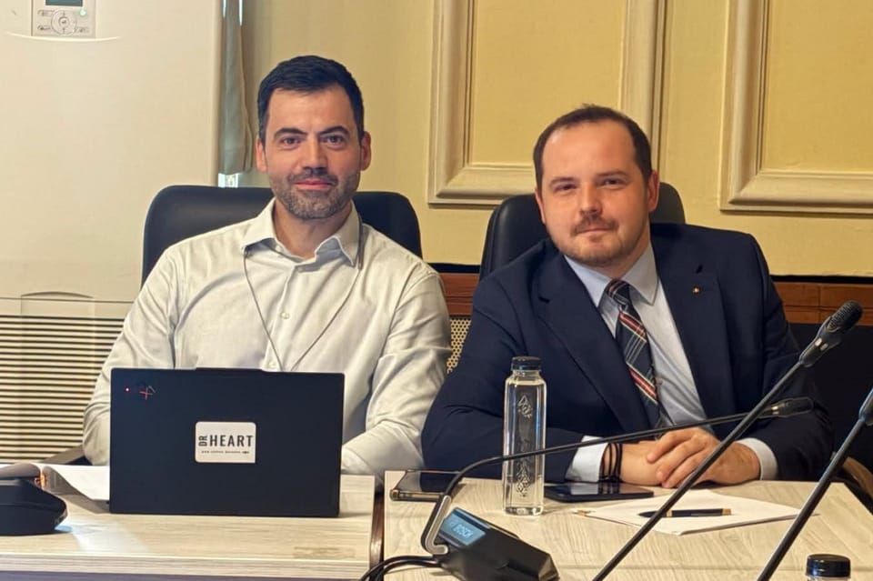 Inițiative și recomandări de sănătate în Ziua Mondială a Inimii