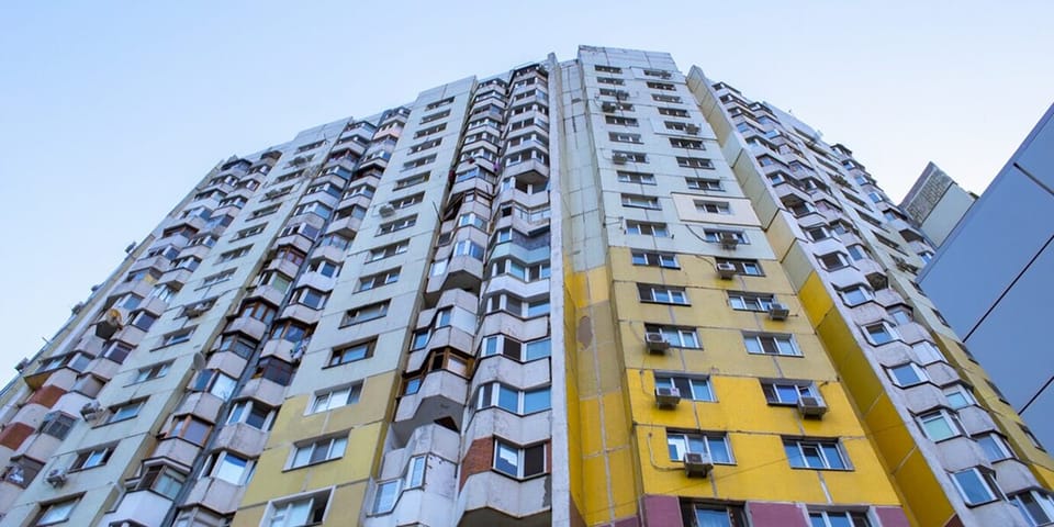 Situația supraaglomerării locuințelor în rândul tinerilor din UE