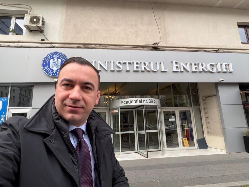 Controverse privind achizițiile de gaze naturale din SUA