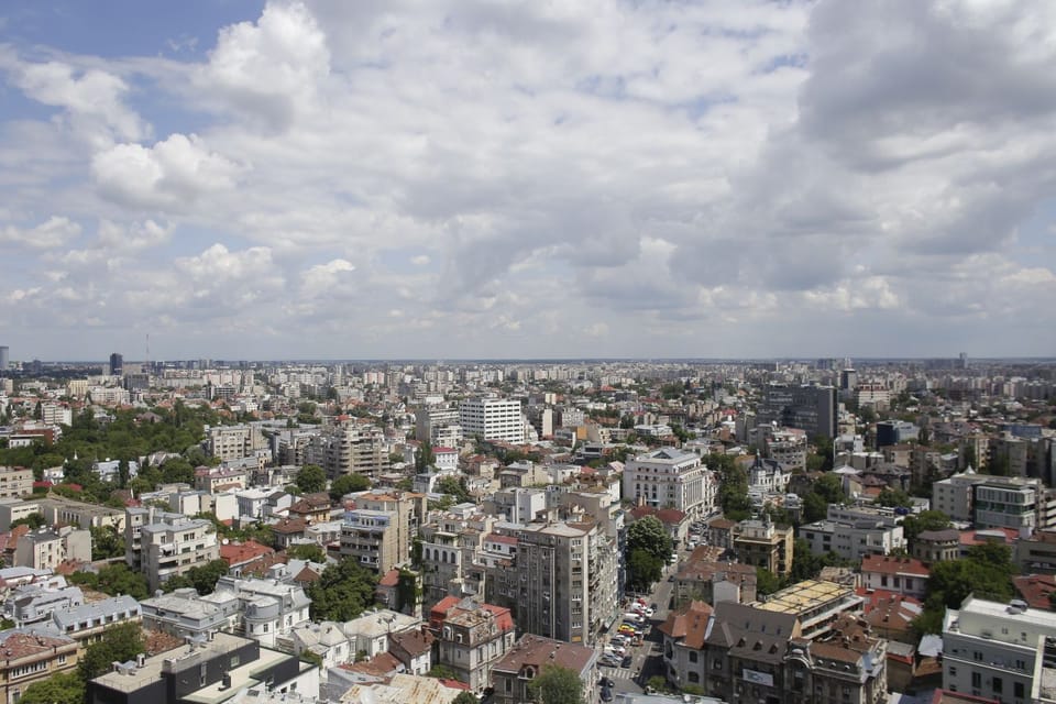 Tendințe în piața imobiliară: apartamentele noi devin mai mici și mai scumpe