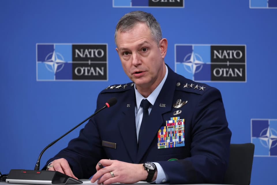 Recomandările comandantului NATO privind amenințările hibride în Europa