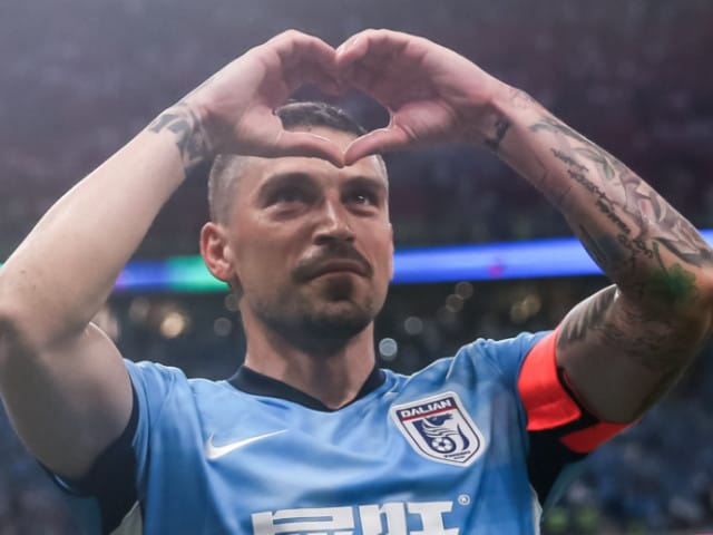 Situația transferului lui Nicolae Stanciu