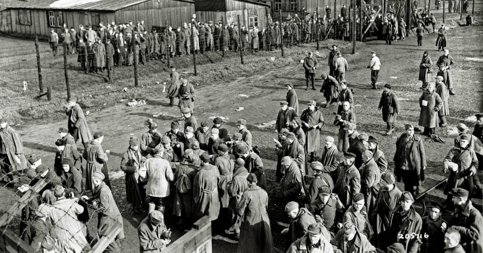 Anchetă în Germania pentru crimele dintr-un lagăr nazist