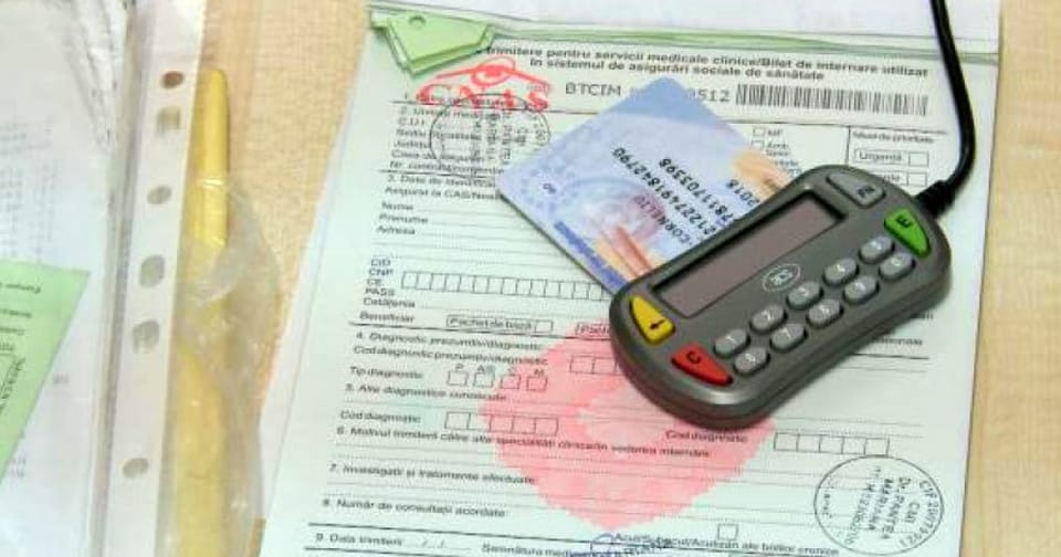 Platforma Informatică a Asigurărilor Sociale de Sănătate va fi indisponibilă temporar în weekend