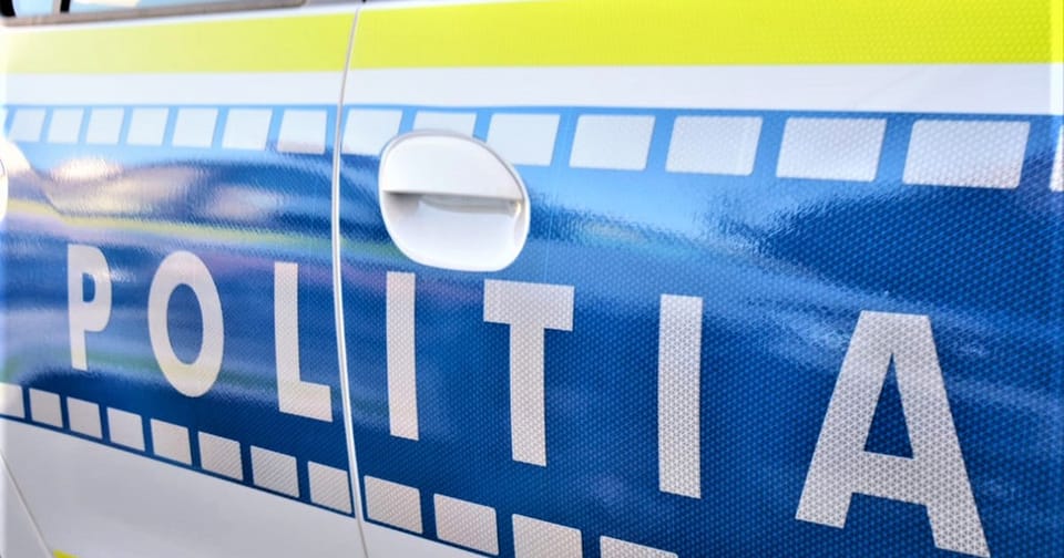 Acțiunea poliției din Brașov privind traficul de cocaină