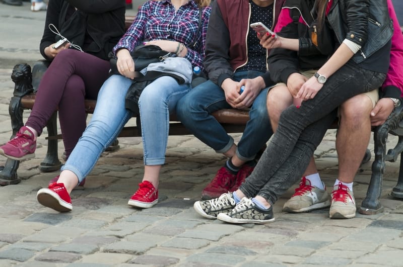 Analiza OCDE privind situația tinerilor și educației în România