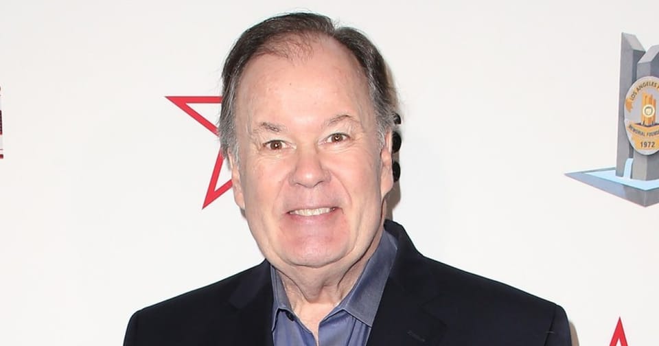 Decesul actorului Dennis Haskins