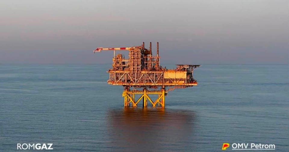 Actualizarea calendarului de exploatare pentru proiectul Neptun Deep