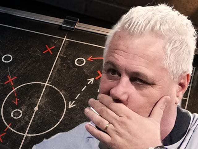 Marius Șumudică anunță măsuri pentru supraviețuirea CFR Cluj