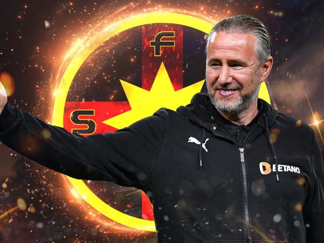 Laurențiu Reghecampf revine pe banca tehnică a echipei FCSB