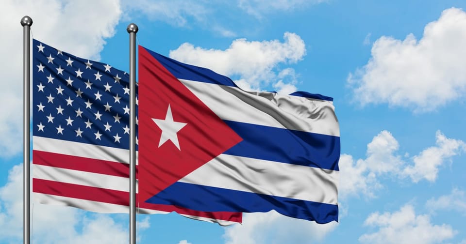 Noi măsuri economice și diplomatice privind Cuba