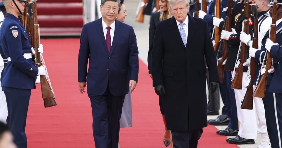 Poziția SUA în raportul Chinei privind inteligența artificială