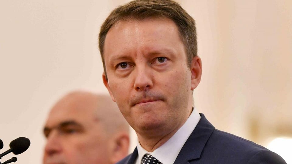 Disputa privind mandatul premierului desemnat Siegfried Mureșan
