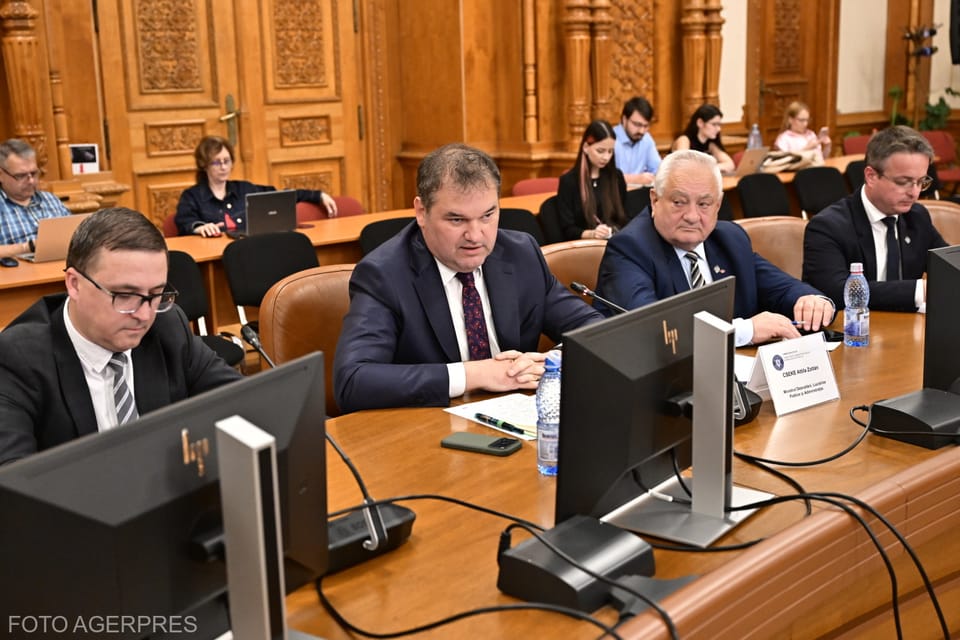 Perspectivele de învestire a Guvernului Mureșan