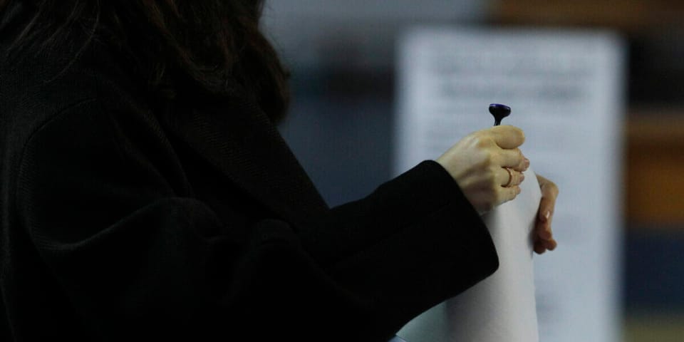 AEP pregătește modificări legislative pentru alegerile anticipate