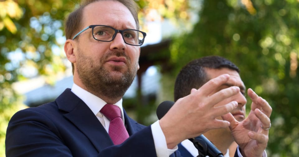 Solicitarea USR privind organizarea alegerilor anticipate