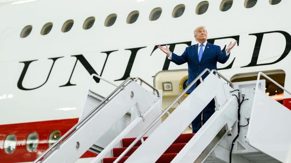 Restricții de acces pentru presa americană la Casa Albă