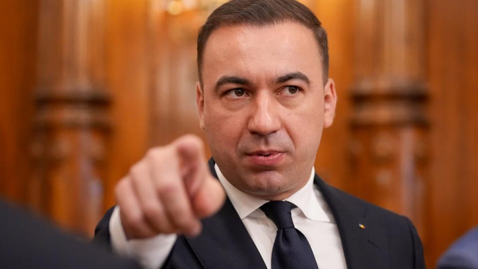 Clarificări privind întâlnirea dintre Bogdan Ivan și ambasadoarea SUA