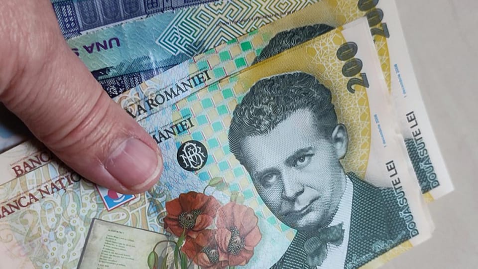 Modificări ale sprijinului financiar pentru tinerii din protecția specială
