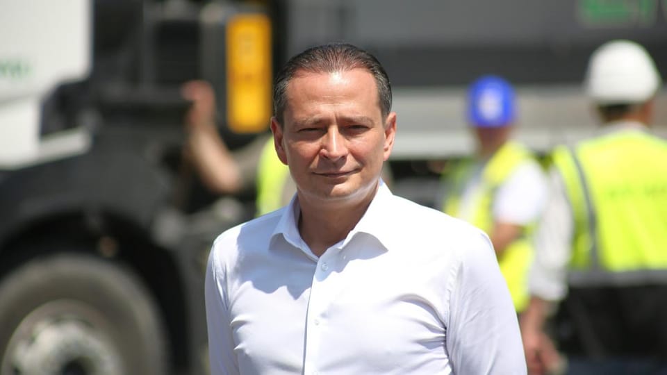 Măsuri de digitalizare și securitate în Sectorul 4