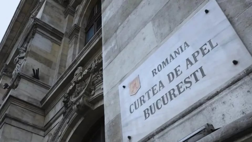 Termen de judecată în dosarul acțiunilor împotriva ordinii constituționale