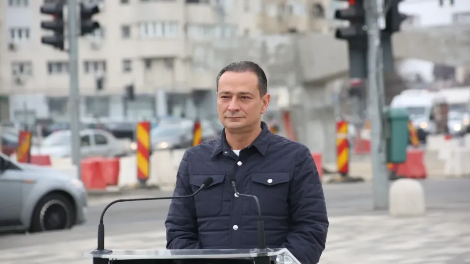 Nouă structură de monitorizare stradală în Sectorul 4