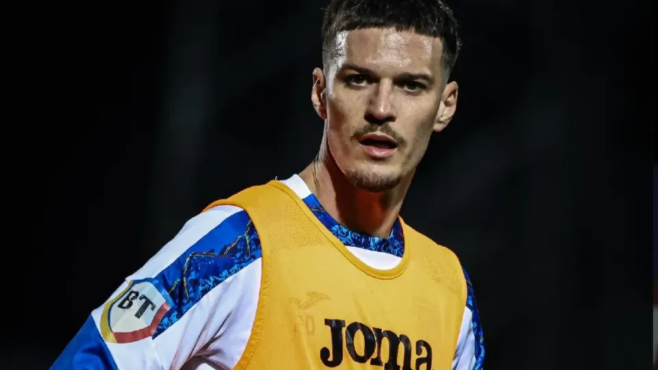 Analiza după meciul Suedia - România din Liga Națiunilor