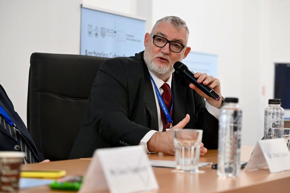Implementarea infrastructurii naționale de supercomputing pentru inteligență artificială