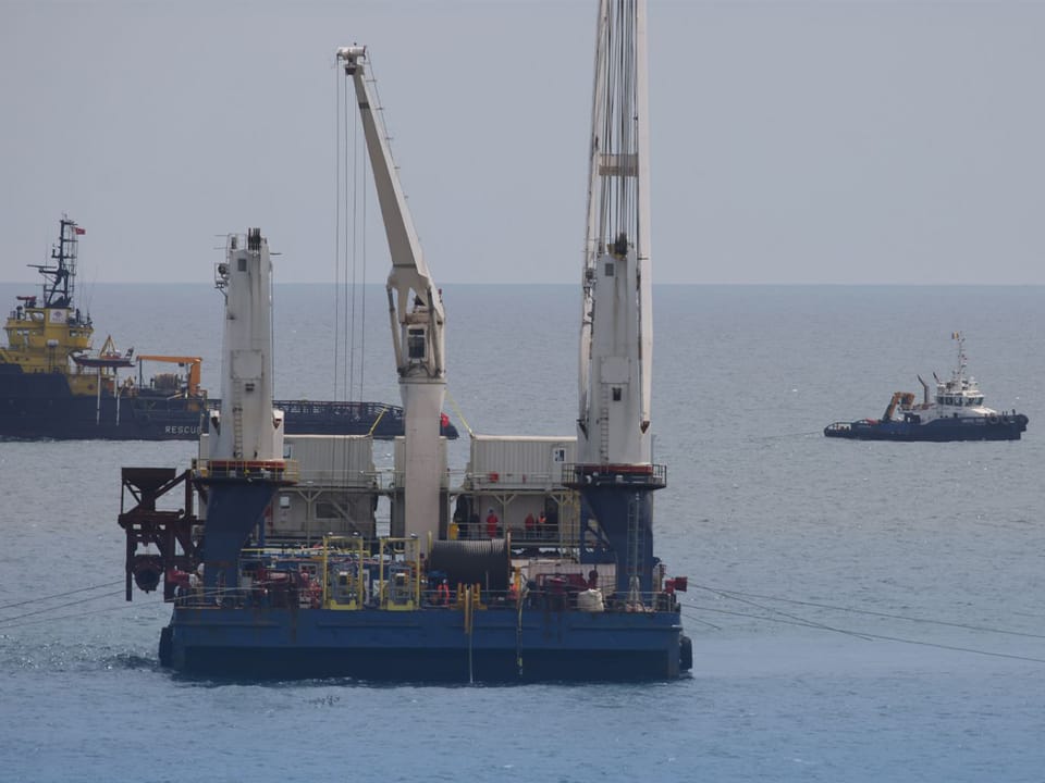 Impactul proiectului Neptun Deep asupra securității energetice regionale