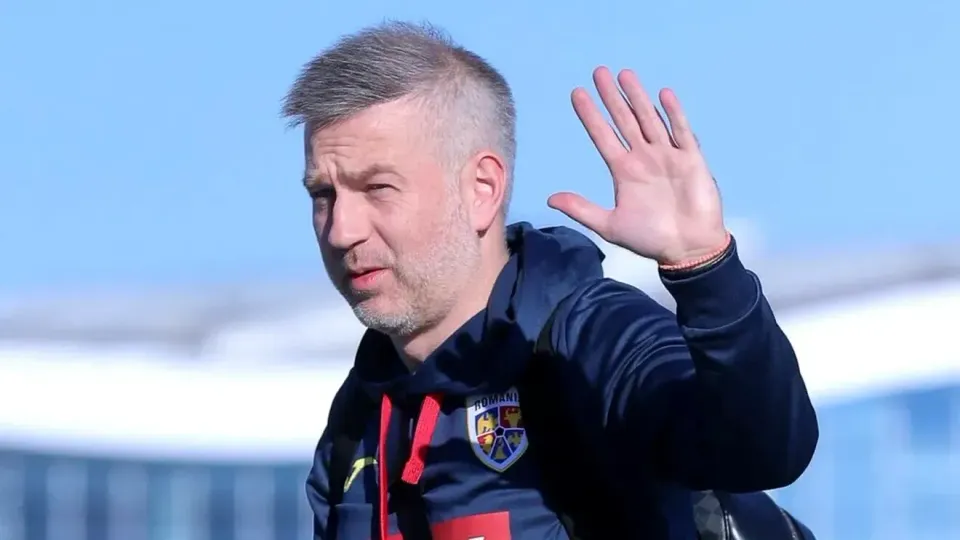 Clarificări privind posibila revenire a lui Edi Iordănescu la FCSB