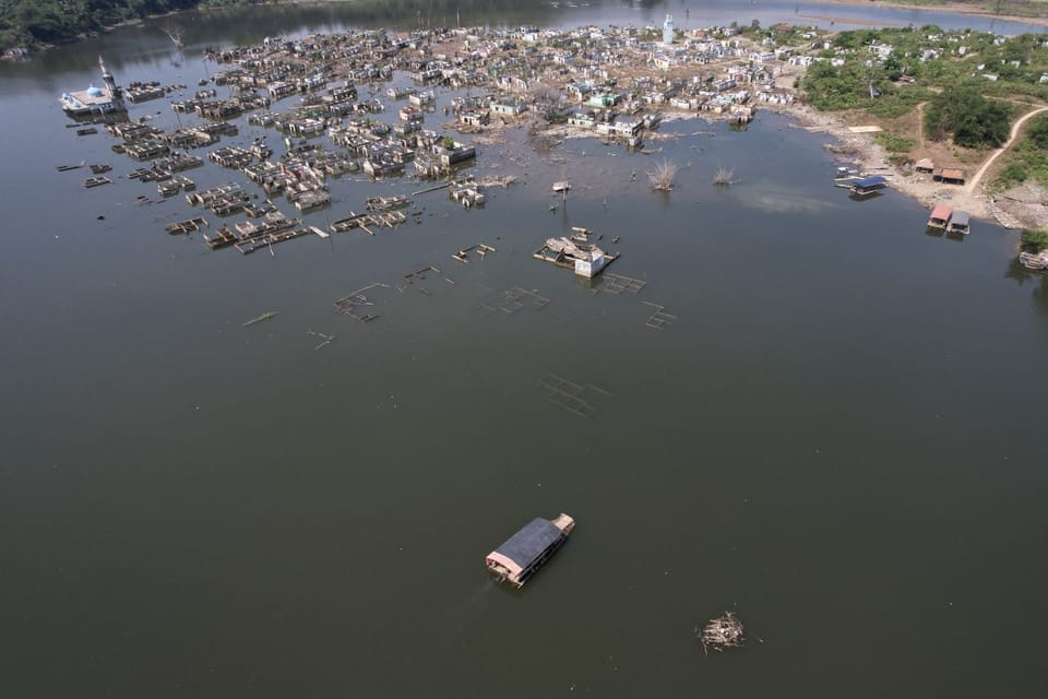 Evoluția temperaturilor oceanelor și impactul asupra ecosistemelor marine