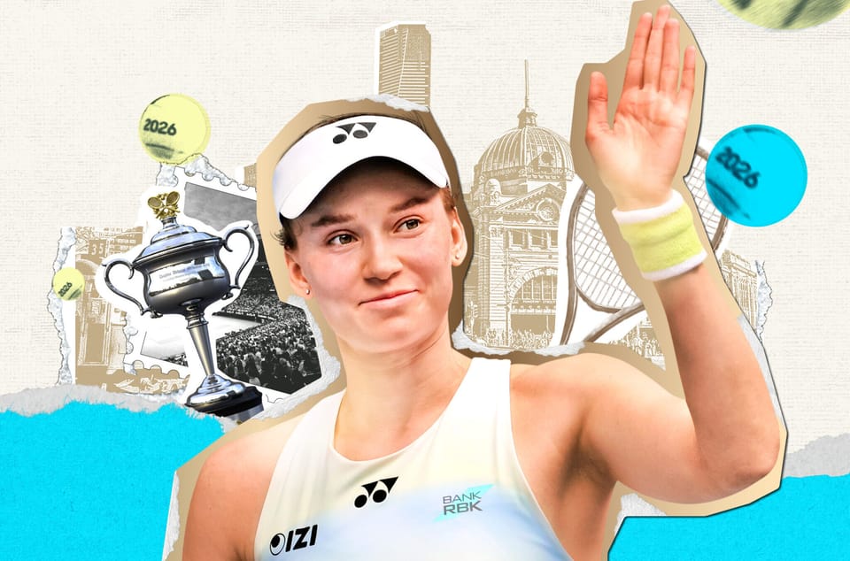 Recunoaștere oficială pentru Elena Rybakina după performanța de la US Open