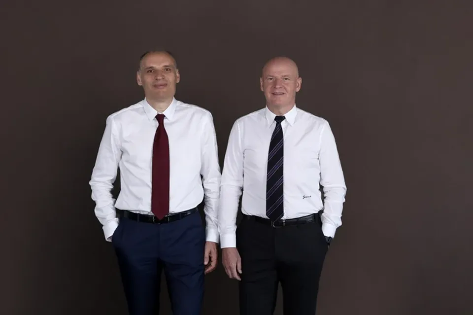 Proiect de investiții comerciale în comuna Dumbrăvița
