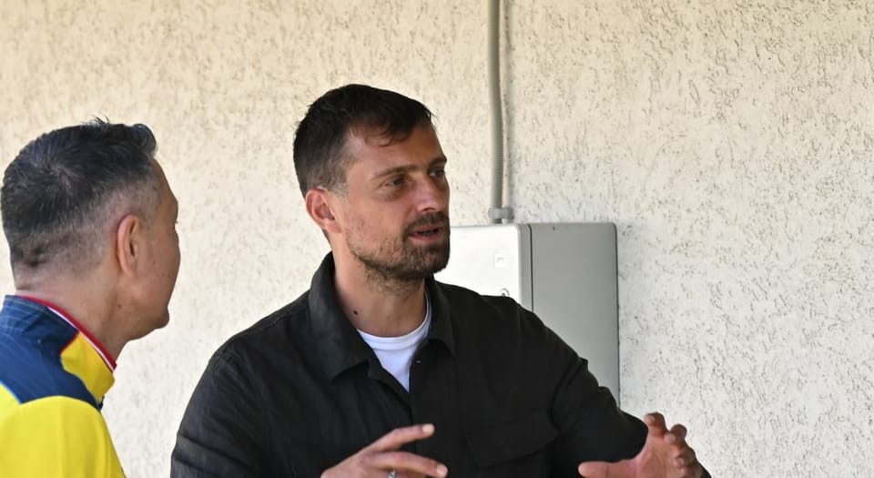 Reacții după debutul naționalei de fotbal în Liga Națiunilor