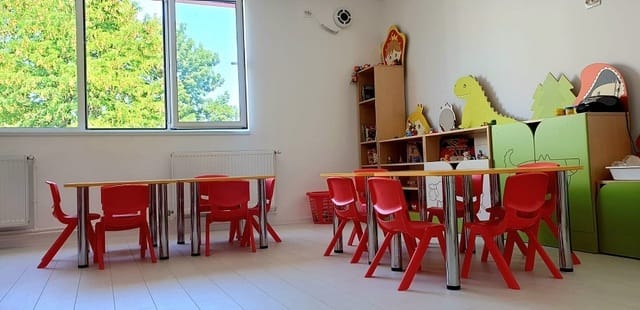 Analiza OCDE privind educația și finanțarea școlară în România