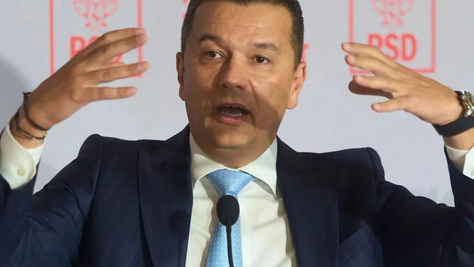 Tensiuni între liderii PSD și USR privind relația cu SUA