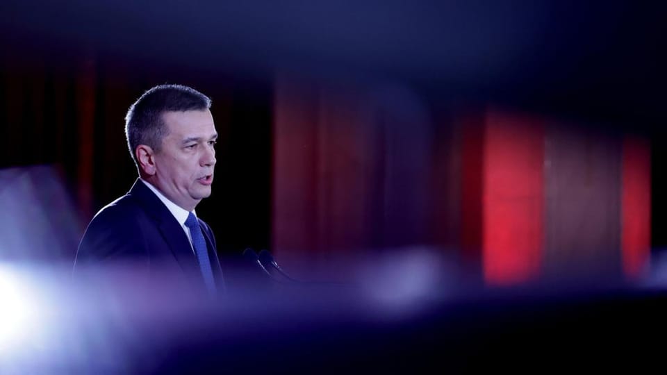 Controverse privind căderea Guvernului Bolojan și relația cu SUA