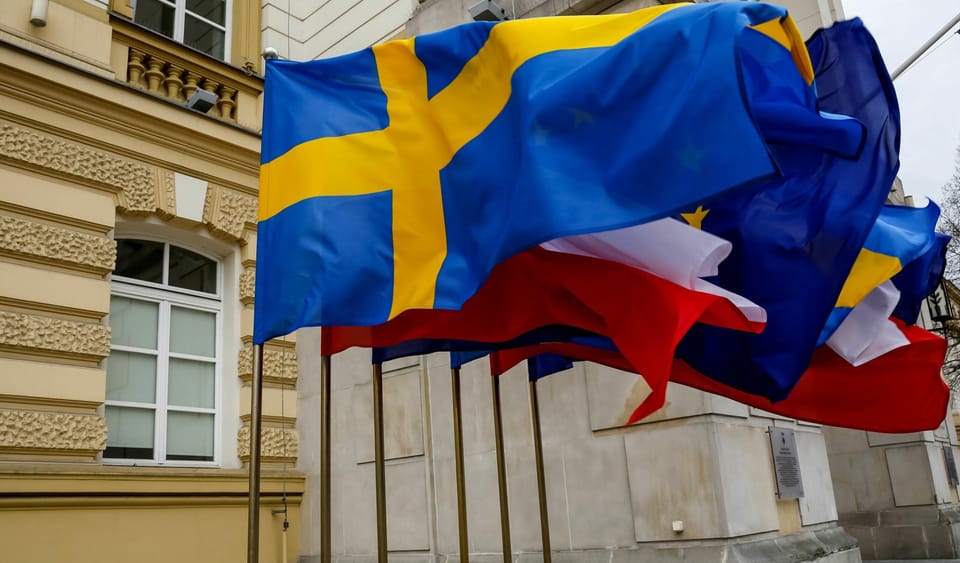 Suedia: Incertitudine politică după alegerile legislative
