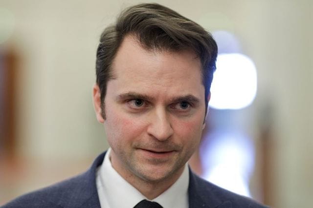 Rezultatul audierii candidatului pentru Ministerul Energiei