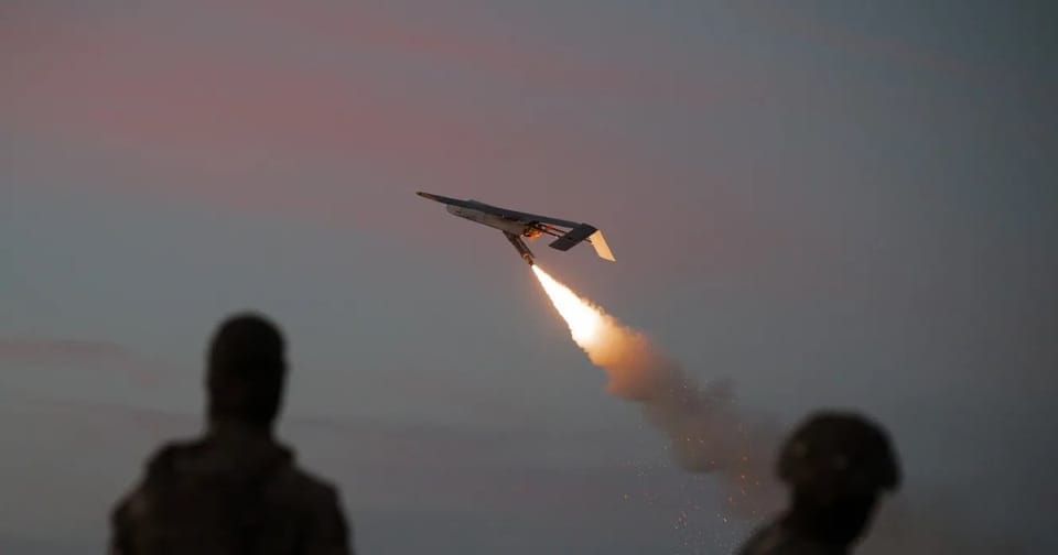Evoluția tacticilor cu drone în conflictul din Ucraina
